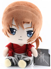 Rurouni Kenshin Plush - Jaia Prize The Final / The Beginning Plushie: Kenshin Himura (Kenshin) - Cherden's Doujinshi Shop - 1