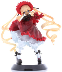 Rozen Maiden Figurine - Vol. 7 First Edition Special Edition Coupling with Figure: Shinku (Figure Only) (Shinku) - Cherden's Doujinshi Shop - 1