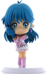 Robotech Figurine - Craneking Chibi kyun Chara Macross 30th Anniversary Songstress Edition: Lynn Minmay (Lynn Minmay) - Cherden's Doujinshi Shop - 1