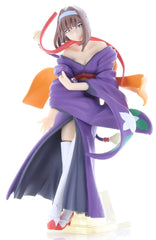 Sakura Wars Figurine - HGIF Series Vol. 1: Sumire Kanzaki (Sumire Kanzaki) - Cherden's Doujinshi Shop - 1