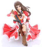 Sakura Wars Figurine - HGIF Series Vol. 4: Erica Fontaine (Erica Fontaine) - Cherden's Doujinshi Shop - 1