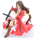 sakura-wars-hgif-series-vol.-4:-erica-fontaine-erica-fontaine - 4