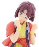 sakura-wars-hgif-series-vol.-4:-tsubaki-takamura-tsubaki-takamura - 2