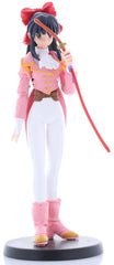 Sakura Wars Figurine - HGIF Vol. 5: Sakura Shinguji (Sakura Shinguji) - Cherden's Doujinshi Shop - 1