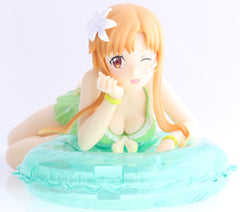 Sword Art Online Figurine - 2019.06 Memory Defrag EXQ Figure Asuna Yuuki Healing Summer Beauty (Asuna) - Cherden's Doujinshi Shop - 1