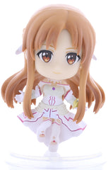 Sword Art Online Figurine - Chibikyun Chara War of Underworld Prize B Asuna Yuuki Stacia (Asuna) - Cherden's Doujinshi Shop - 1