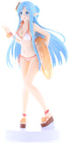 sword-art-online-craneking-memory-defrag-exq-figure:-2019.05-asuna-yuuki-(blue-hair-/-bikini-version)-statue-asuna-yuuki - 3