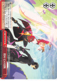 Sword Art Online Trading Card - SAO/S26-084 PR Weiss Schwarz First Adventure (CX) (Silica) - Cherden's Doujinshi Shop - 1