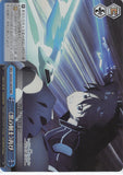 Sword Art Online Trading Card - SAO/S51-097R RRR Weiss Schwarz (FOIL) Black Swordsman Once More (Kirito) - Cherden's Doujinshi Shop - 1