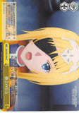 Sword Art Online Trading Card - SAO/S65-024 CC Weiss Schwarz Declaration of Independence (CX) (Alice Zuberg) - Cherden's Doujinshi Shop - 1