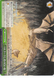 Sword Art Online Trading Card - SAO/S65-051 CC Weiss Schwarz Bercouli and the Northern White Dragon (CX) (Bercouli) - Cherden's Doujinshi Shop - 1