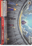 Sword Art Online Trading Card - SAO/S65-067 CC Weiss Schwarz Ruler of the Human Realm (CX) (Administrator) - Cherden's Doujinshi Shop - 1