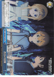 Sword Art Online Trading Card - SAO/S65-T19 TD Weiss Schwarz Adventure of the Past (CX) (Kirito) - Cherden's Doujinshi Shop - 1