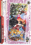 Sword Art Online Trading Card - SAO/S71-070 CC Weiss Schwarz Hidden Paradise at the End of the East (CX) (Kirito) - Cherden's Doujinshi Shop - 1