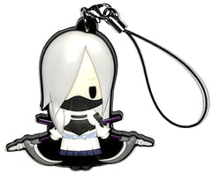 Sengoku Basara Strap - D4 Rubber Strap Collection Vol.2 Mitsuhide Akechi Secret (Mitsuhide Akechi) - Cherden's Doujinshi Shop - 1