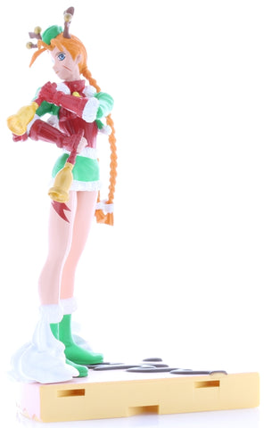 street-fighter-capcom-character-christmas-santa-girl-figure-ver.-2-:-cammy-white-(green)-cammy-white - 4