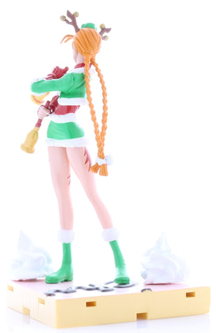street-fighter-capcom-character-christmas-santa-girl-figure-ver.-2-:-cammy-white-(green)-cammy-white - 6