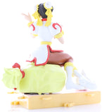 street-fighter-capcom-character-christmas-santa-girl-figure-ver.-2:-chun-li-(white)-chun-li - 7