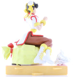 street-fighter-capcom-character-christmas-santa-girl-figure-ver.-2:-chun-li-(white)-chun-li - 8