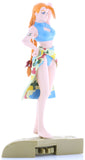 street-fighter-capcom-character-summer-paradise-jigsaw-figure:-cammy-white-(blue-swimsuit-version)-cammy-white - 5