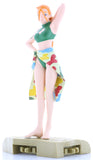 street-fighter-capcom-character-summer-paradise-jigsaw-figure:-cammy-white-(green-swimsuit-version)-cammy-white - 10