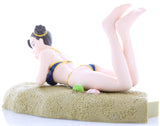 street-fighter-capcom-character-summer-paradise-jigsaw-figure:-chun-li-(blue-swimsuit-version)-chun-li - 9