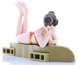 street-fighter-capcom-character-summer-paradise-jigsaw-figure:-chun-li-(red-swimsuit-version)-chun-li - 5