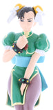 street-fighter-capcom-character-valentine's-day-version-jigsaw-figure:-chun-li-(green)-chun-li - 2