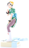 street-fighter-capcom-character-valentine's-day-version-jigsaw-figure:-chun-li-(green)-chun-li - 4