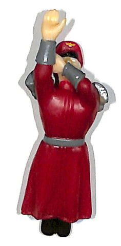 Street Fighter Figurine - DyDo Street Fighter V Figure Collection 5. M.Bison (M. Bison) - Cherden's Doujinshi Shop - 1