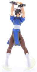 Street Fighter Figurine - HGIF Capcom Gals Collection 2 Chun-Li (Chun-Li) - Cherden's Doujinshi Shop - 1