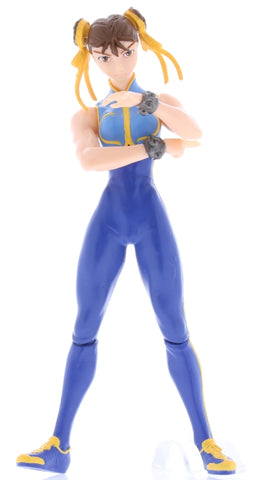Street Fighter Figurine - HGIF Capcom Gals Collection Chun-Li (Chun-Li) - Cherden's Doujinshi Shop - 1