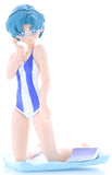 Sailor Moon Figurine - HGIF Sailor Moon World 3: Ami Mizuno (Blue / White Swimsuit) (Sailor Mercury) - Cherden's Doujinshi Shop - 1