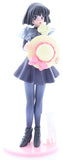 Sailor Moon Figurine - HGIF Sailor Moon World 4: Hotaru Tomoe (Hat) (Sailor Saturn) - Cherden's Doujinshi Shop - 1