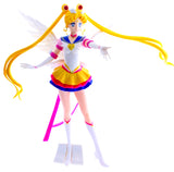 Sailor Moon Figurine - Sailor Moon Eternal: Glitter & Glamours: Eternal Sailor Moon Type A Statue (Eternal Sailor Moon) - Cherden's Doujinshi Shop - 1