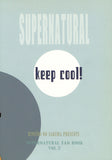 supernatural-keep-cool!-sam-x-dean - 2