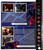 spiderman-nintendo-power-spider-man-2-poster-spider-man - 4