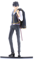 Gintama Figurine - Ichiban Kuji B Prize: Toshiro Hijikata (Jacket Version) Statue (Toshiro Hijikata) - Cherden's Doujinshi Shop - 1