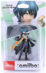 Super Smash Brothers Figurine - Amiibo: Byleth (Male) (Fire Emblem Three Houses) (USA Version) (Byleth Eisner) - Cherden's Doujinshi Shop - 1