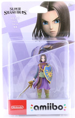 Super Smash Brothers Figurine - amiibo Hero (Dragon Quest 11 Super Smash Bros.) (JAPAN Version) (Hero (Dragon Quest)) - Cherden's Doujinshi Shop - 1