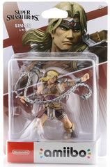 Super Smash Brothers Figurine - Amiibo Simon (4902370542592) (JAPAN Version) (Simon Belmont) - Cherden's Doujinshi Shop - 1