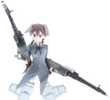 strike-witches-high-quality-figure-gertrud-barkhorn-repaired-gertrud - 3