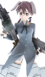 strike-witches-high-quality-figure-gertrud-barkhorn-repaired-gertrud - 4