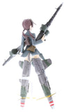 strike-witches-high-quality-figure-gertrud-barkhorn-repaired-gertrud - 7