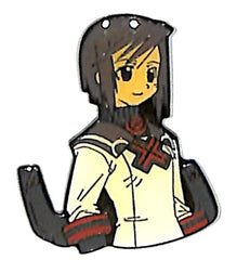 Summon Night Pin - Pintre Toris (Toris) - Cherden's Doujinshi Shop - 1