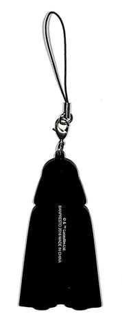 star-wars-ichiban-kuji-world-collectible-figure-j-prize:-darth-vader-rubber-strap-darth-vader - 2
