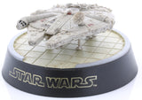 star-wars-star-wars-diorama:-d.-millennium-falcon-(episode-5-version)-(repaired)-millennium-falcon - 2