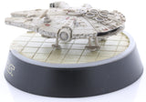 star-wars-star-wars-diorama:-d.-millennium-falcon-(episode-5-version)-(repaired)-millennium-falcon - 4