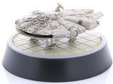 star-wars-star-wars-diorama:-d.-millennium-falcon-(episode-5-version)-(repaired)-millennium-falcon - 7