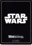 star-wars-ch-sw/s49-012-u-weiss-schwarz-turning-the-tables-chewbacca-chewbacca - 2